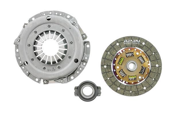 Kit d'embrayage AISIN ref. KN-008